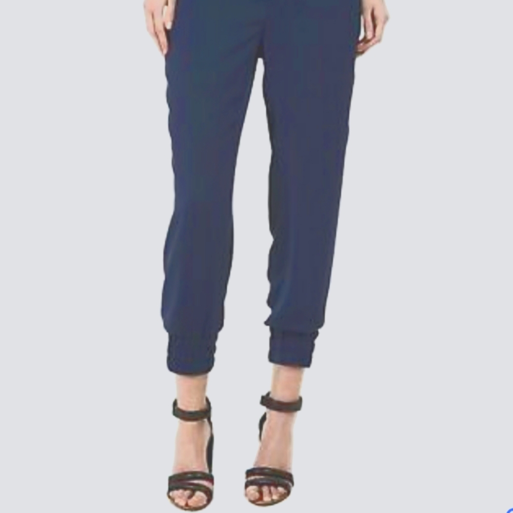 Helmut Lang Harem Pants